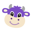 Icoon van programma: HappyCow - Find vegan res…