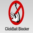 プログラムのアイコン：ClickBait Blocker
