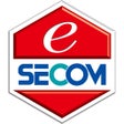プログラムのアイコン：SECOM Safety confirmation