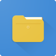程序图标：File Manager - File explo…