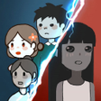 أيقونة البرنامج: Haunted Dorm:Lie Flat and…