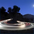 Icono de programa: Light Trails PREMIUM