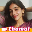 Programın simgesi: Chamat  Video Chat  Calls