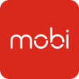 程序图标：Mobi by Shaw Go - Vancouv…