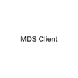 Ícone do programa: MDS Client