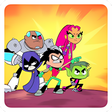 Programikonen: TEEN TITANS GO - QUIZ