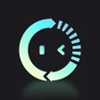 أيقونة البرنامج: FaceHub-Ai face swap vide…
