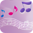 أيقونة البرنامج: Music MP3 Get
