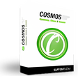 Иконка программы: Cosmos