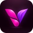 Ícone do programa: VidFlicks - AI Photo To V…