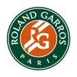 Biểu tượng của chương trình: Roland-Garros Official