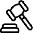 프로그램 아이콘: Israeli laws auto-linker
