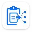 프로그램 아이콘: Copy Request — DevTools