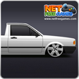 プログラムのアイコン：Tuning Savero Quadrada