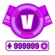 Ícone do programa: Vbucks Scanner for Fortni…
