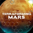 Icono de programa: Terrarforming Mars