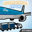 プログラムのアイコン：International Airport