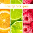 Fruity Stripes +HOME Theme