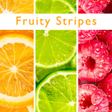 프로그램 아이콘: Fruity Stripes +HOME Them…