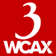 Ikona programu: WCAX Channel 3 News: VT-N…