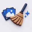 Ícone do programa: Duplicate Photos Cleaner …