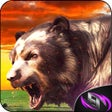 プログラムのアイコン：Jungle Hunting Safari Sim…