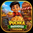 プログラムのアイコン：Puchka Paradise Tycoon