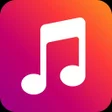 Ikona programu: Music Player Audio MP3 Pl…