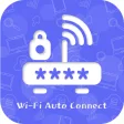 Wi-fi Auto Connect