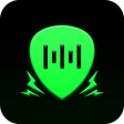 프로그램 아이콘: Guitar Tuner - Chords Ta…