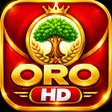 Icoon van programma: Oro HD