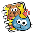 プログラムのアイコン：Puppy nanny