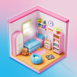 Icoon van programma: Decor Life: Home Makeover