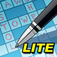 プログラムのアイコン：Crossword Lite