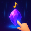 Иконка программы: Virtual DJ Mix song Playe…