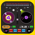Virtual DJ Mix song Player MP3