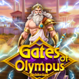 Ikon program: Gates of Olympus Architec…