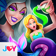 Ikon program: Mermaid Secrets 36  Sea W…