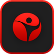 プログラムのアイコン：Gimnasios Comfamiliar