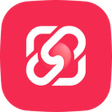 Oflox Link Shortener + QR Generator icon
