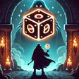 Ikona programu: Dice Lords