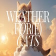 프로그램 아이콘: Weather Forecats
