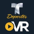 Icon of program: Telemundo Deportes VR