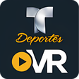 Icon of program: Telemundo Deportes VR