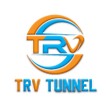 プログラムのアイコン：TRV TUNNEL- VPN Proxy