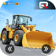 程序图标：Road Construction City Bu…