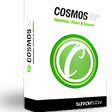 程序图标：Cosmos
