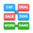 프로그램 아이콘: Word to Word: Fun Brain G…