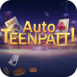 程序图标：Teen Patti Auto -India Po…