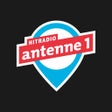 程序图标：antenne 1